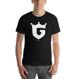 Reykjavík Grapevine G-King T-Shirt