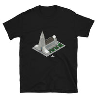 Karlssonwilker Hallgrímskirkja T-Shirt