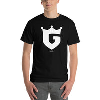 Reykjavík Grapevine G-King T-Shirt