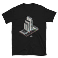 Karlssonwilker House Of Commerce T-Shirt