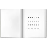 Arctic Heroes - Ragnar Axelsson Signed Copies