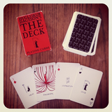 The Deck - Playing Cards by Hugleikur