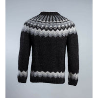 Úlfur - Pullover Lopapeysa - Men (Certified Handknitted)