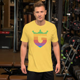 Grapevine Pride T-shirt