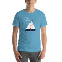 I Lava Iceland! Short-Sleeve Unisex T-Shirt