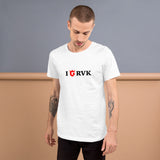 I G-Love Reykjavik T-Shirt