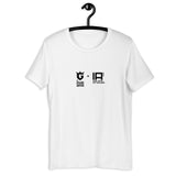 G + AI Unisex t-shirt