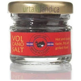 4 Salts Variety Gift Pack Salt - Including Volcano Salt