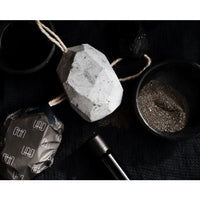 Exfoliating Body Stone Soap With Volcanic Sand - By Urð