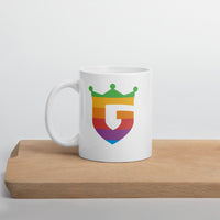 Grapevine Pride Mug