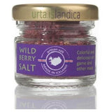 4 Salts Variety Gift Pack Salt - Including Volcano Salt